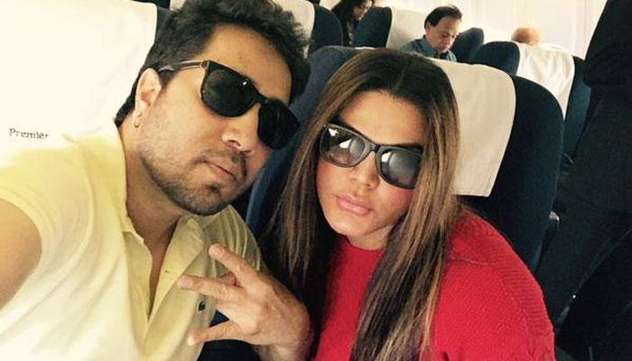Rakhi Sawant defends Mika Singh in molestation case – Details inside