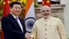 Tension with India due to foreign media that stirred up hostility, says China's state-run daily
