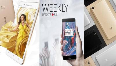 6 smartphones that can give threat to several flagship devices