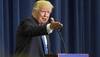Trump defends his statement on Saddam Hussein
