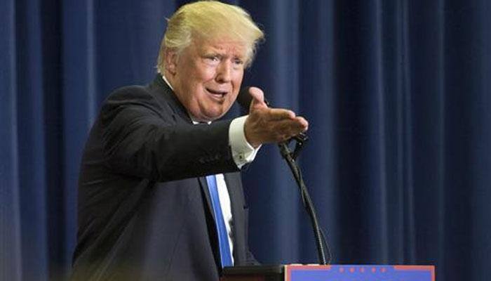Trump defends his statement on Saddam Hussein