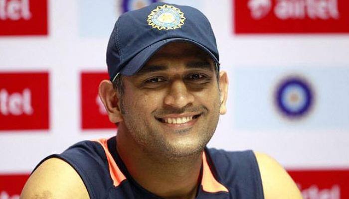 READ: This lovely note by Harsha Bhogle aptly sums up MS Dhoni's legacy