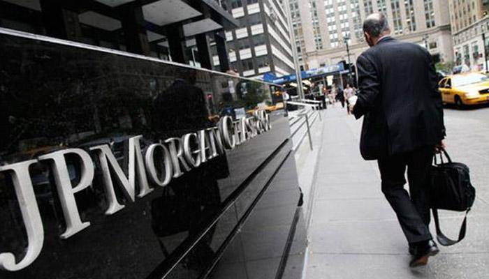 Brexit impact: JPMorgan could move thousands of staff out of UK