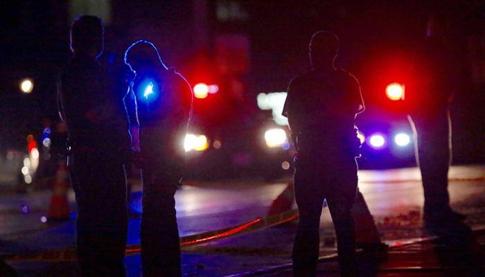 Falcon Heights Shooting: Minneapolis area police fatally shoot black man during traffic stop