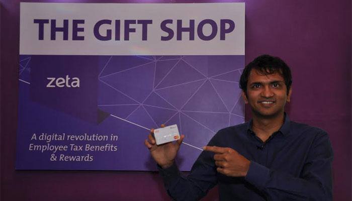 Zeta launches 3 new digital solutions for employee tax benefits 