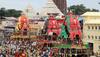 Rath Yatra 2016: Interesting facts about the world famous festival!