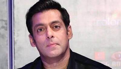 Find out Salman Khan at his humorous best