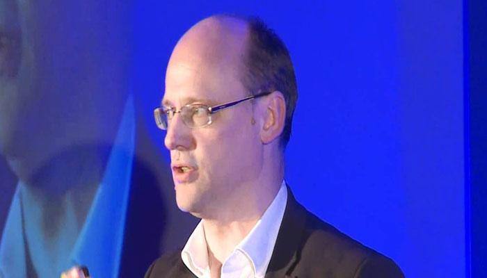 Juergen Hase to head Anil Ambani's Reliance Group IoT business