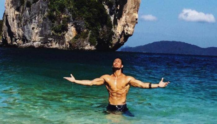 Tiger Shroff not signed for 'Khalnayak' remake