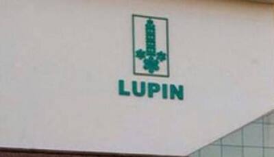 USFDA clears Lupin's Goa facility; stocks up 6.25%