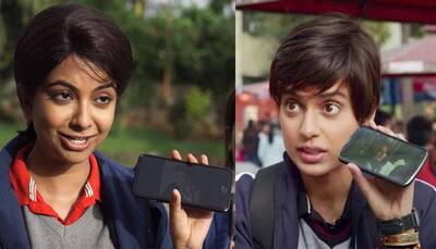 Viral Video: This imitation of Kangana Ranaut looks exactly like her original movie scenes