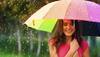 Clueless about what to wear this rainy season? Check out monsoon friendly fabrics