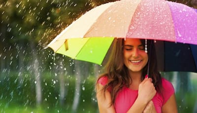 Clueless about what to wear this rainy season? Check out monsoon friendly fabrics