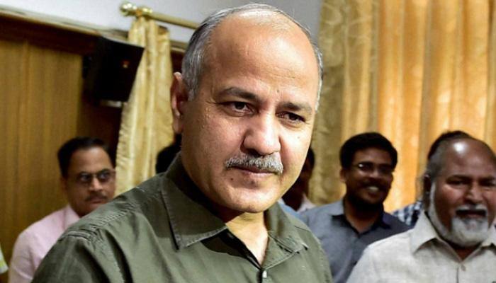 Will get 'experts' to run Delhi administration: Sisodia