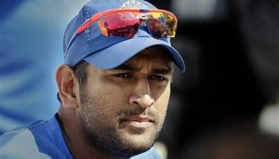 Cricket fraternity wishes skipper Mahendra Singh Dhoni on his 35th birthday