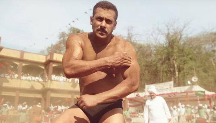 Man books entire movie hall for Salman Khan's 'Sultan' screening to please wife