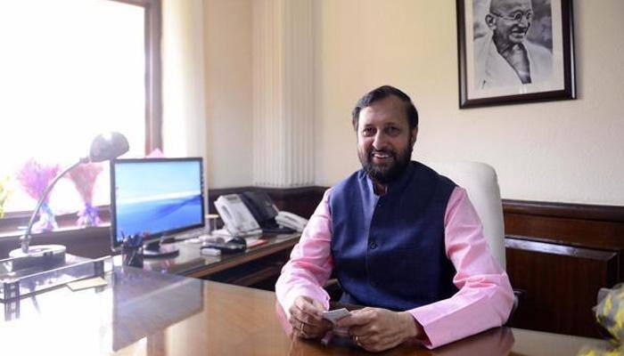 India lacks innovation; students must rebel, challenge status quo: Javadekar