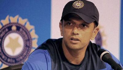 Knowledge about T20 much more in a team than outside: Rahul Dravid
