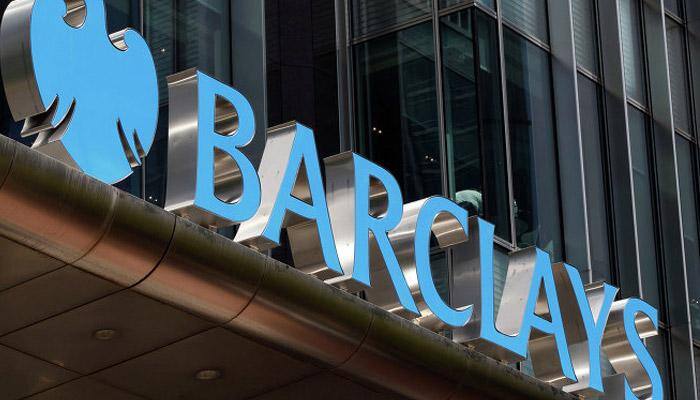 Ex-Barclays traders sentenced to up to six years&#039; jail in Libor case