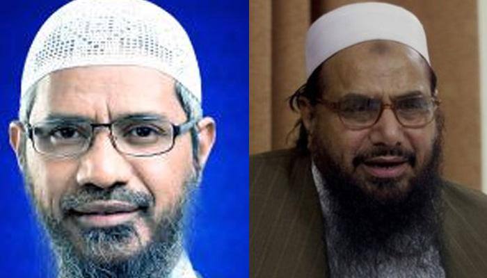 REVEALED: Zakir Naik's 26/11 Mumbai terror attacks mastermind Hafiz Saeed connection - Know EXPLOSIVE details