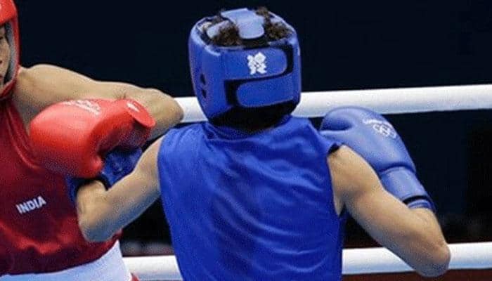 Neeraj Goyat loses in semis but remains in fray for Olympic berth