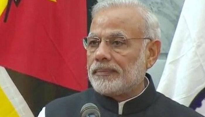 PM Narendra Modi to meet South African President Jacob Zuma today