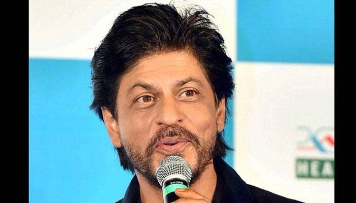  Shah Rukh Khan explains 2 reasons for not releasing 'Raees' with 'Sultan' this Eid