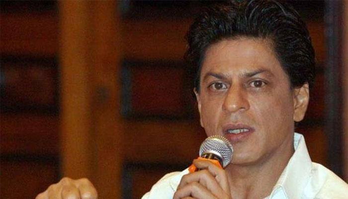 Here&#039;s why Shah Rukh Khan is still upset with media