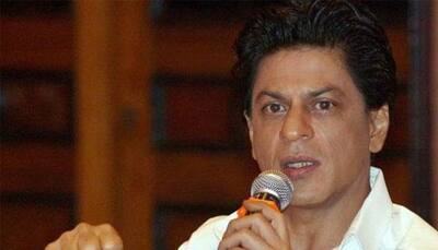 Here's why Shah Rukh Khan is still upset with media
