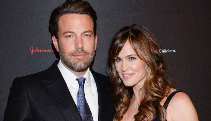 Ben Affleck, Jennifer Garner &#039;still figuring&#039; out relationship