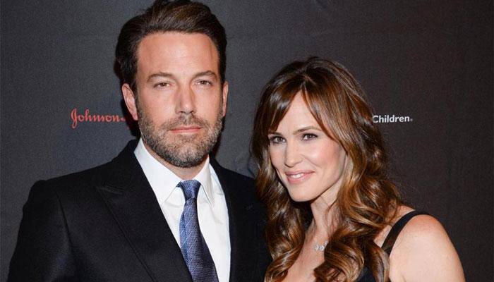 Ben Affleck, Jennifer Garner 'still figuring' out relationship