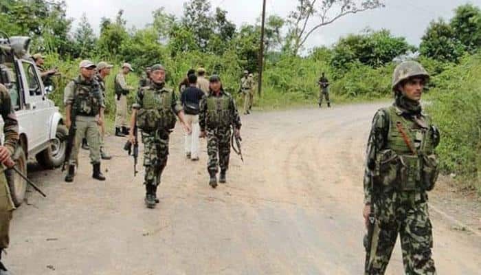 Security forces can&#039;t use &#039;excessive, retaliatory force&#039; in Manipur: SC
