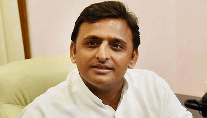 Akhilesh to embark on &#039;&#039;Samajwadi Rath Yatra&#039;&#039; in UP in September