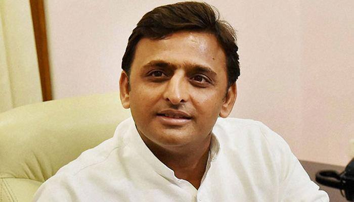 Akhilesh to embark on ''Samajwadi Rath Yatra'' in UP in September