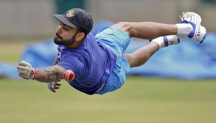 India vs WICB President&#039;s XI​: 1st warm-up tie - Preview