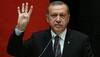 Turkey's Erdogan calls on NATO to do more on fighting militant attacks