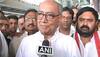 Links with Zakir Naik: Digvijaya alleges RSS targeting him; no compromise on terror, says Centre