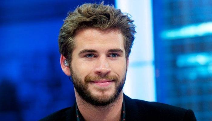 Liam Hemsworth named PETA's sexiest male vegan celeb