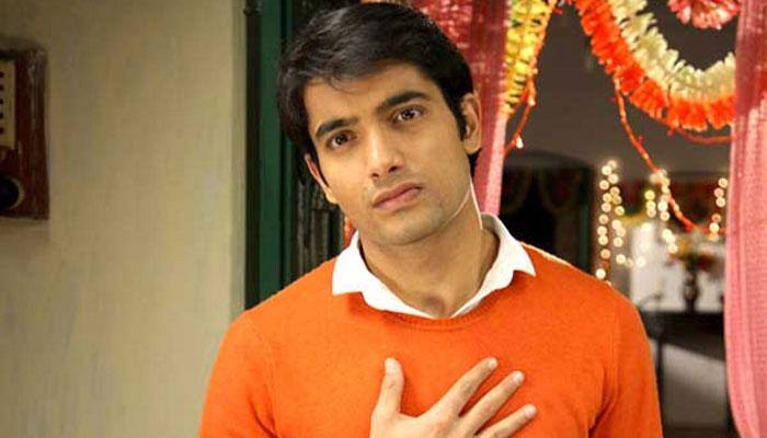 Here's what Divyanka's ex-Ssharad has to say just before her marriage