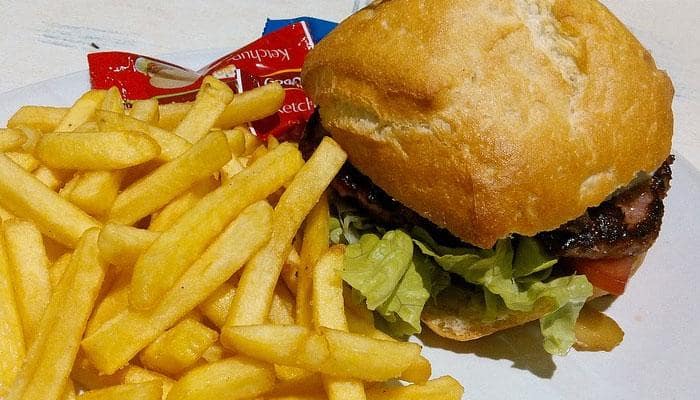 In a first, &#039;Fat tax&#039; for junk food proposed in Kerala budget 