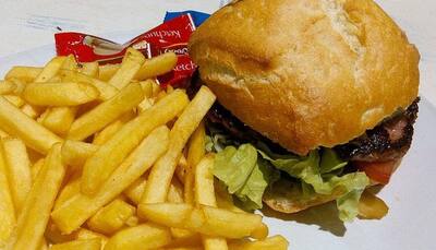 In a first, 'Fat tax' for junk food proposed in Kerala budget 