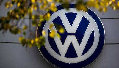 Volkswagen headquarters searched for Second World War bombs