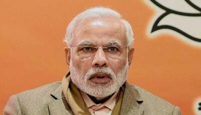 72 crorepatis in PM Narendra Modi's Council of Ministers