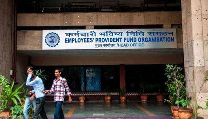 EPFO exploring investment of retirement funds into equities beyond 5%