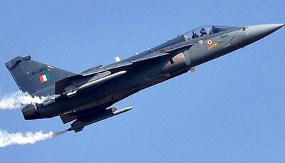 Why Tejas got delayed by a decade - Parrikar explains