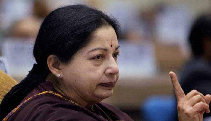 Act against Sri Lanka, Jayalalithaa tells PM Modi