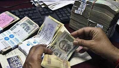 Direct tax mop-up jumps 25% to Rs 1.24 lakh crore in Apr-Jun