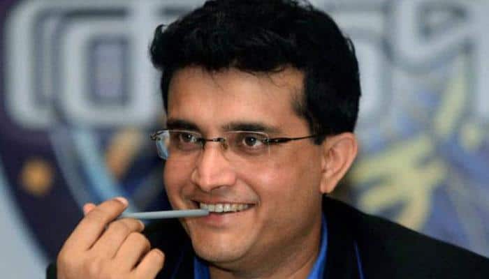 VIDEO: Lord&#039;s at his mercy! How &#039;shirtless&#039; Sourav Ganguly exacted revenge and taught cricket a lesson on celebration