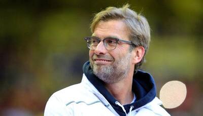 Liverpool manager Jurgen Klopp sign six-year contract extension ahead of the new season