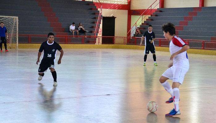 India given wild-card entry at the 2016 U-17 Futsal World Cup, beginning July 11